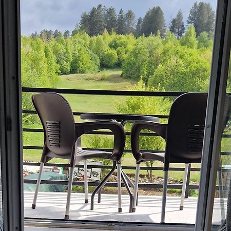 Apartman Irvas Kolašin Екстериор снимка