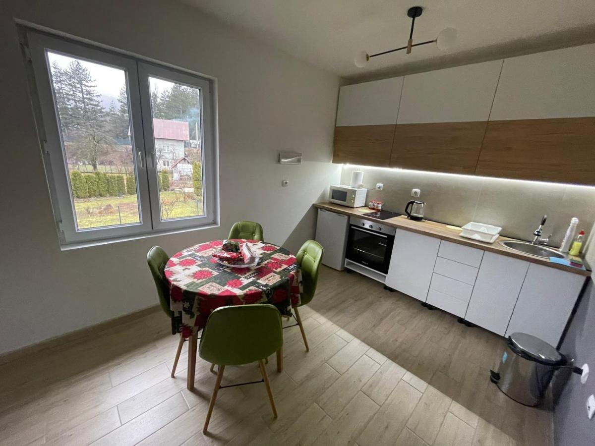 Apartman Irvas Kolašin Екстериор снимка