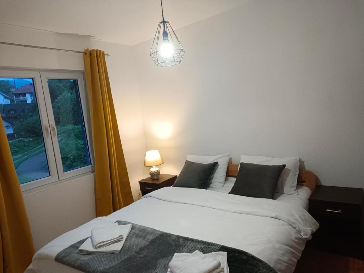 Apartman Irvas Kolašin Екстериор снимка