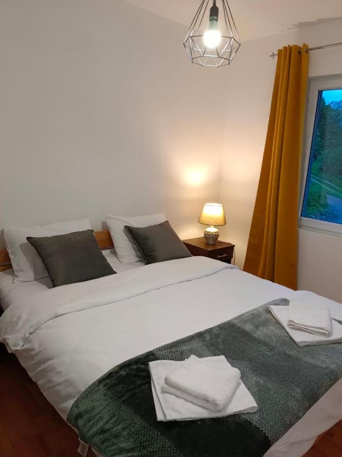 Apartman Irvas Kolašin Екстериор снимка