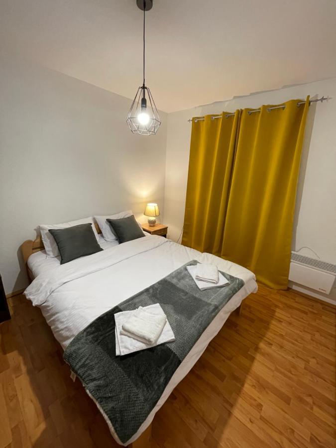 Apartman Irvas Kolašin Екстериор снимка