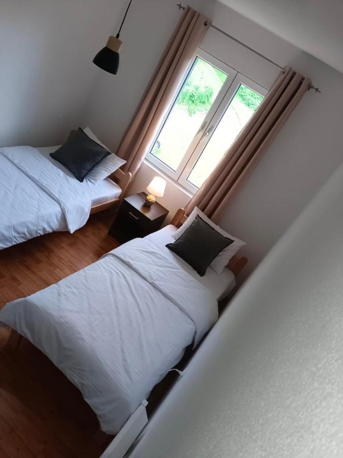 Apartman Irvas Kolašin Екстериор снимка