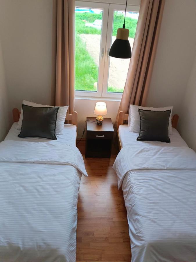 Apartman Irvas Kolašin Екстериор снимка