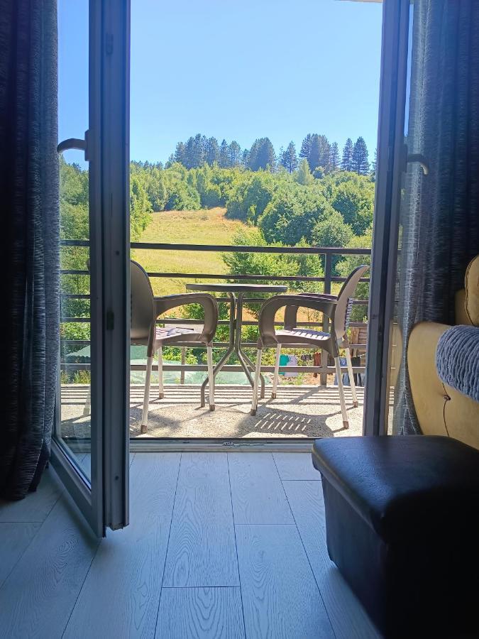Apartman Irvas Kolašin Екстериор снимка