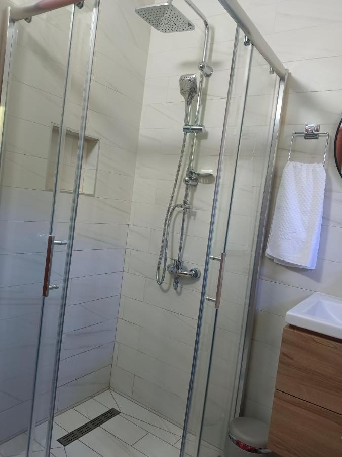 Apartman Irvas Kolašin Екстериор снимка