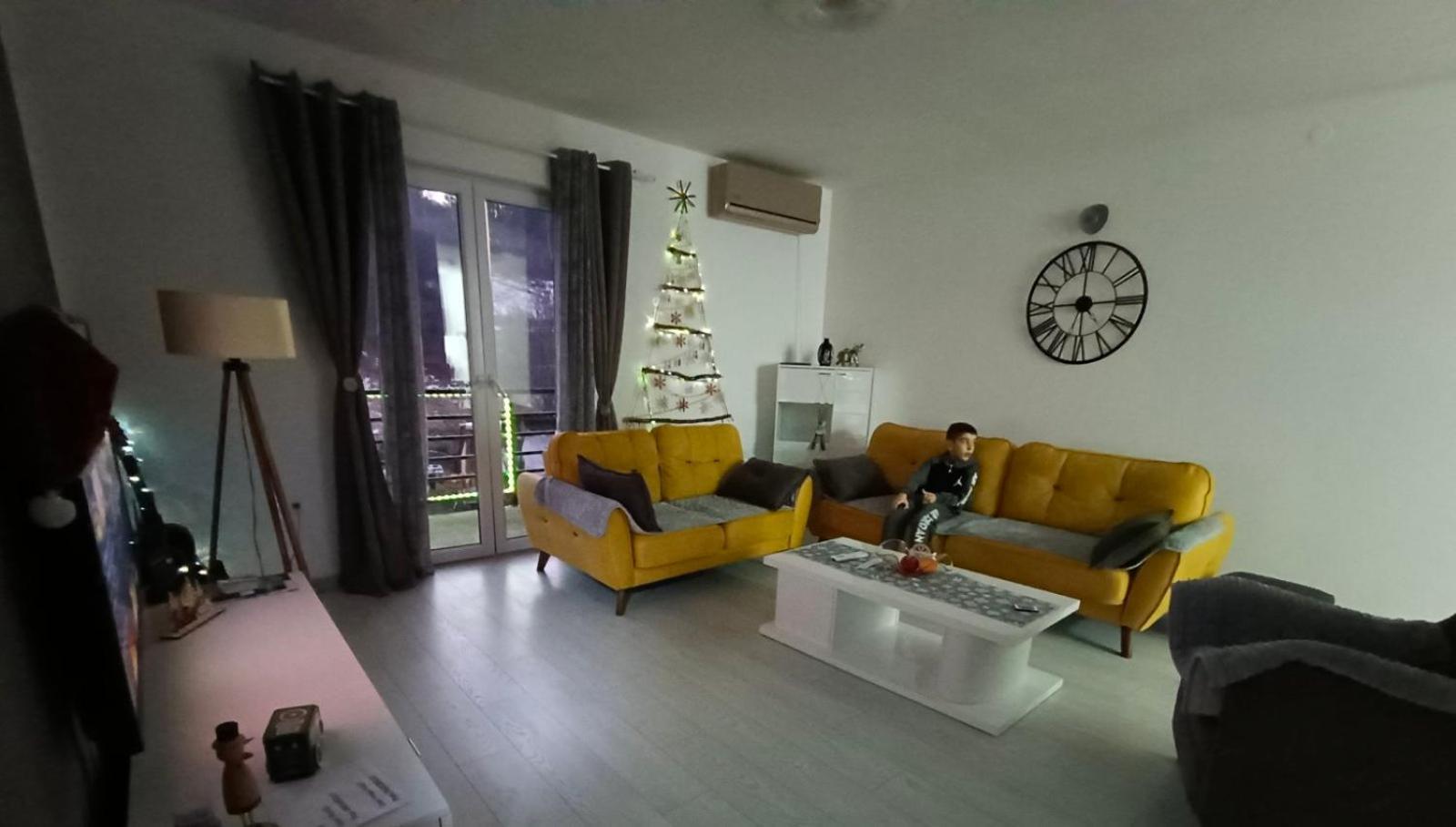 Apartman Irvas Kolašin Екстериор снимка