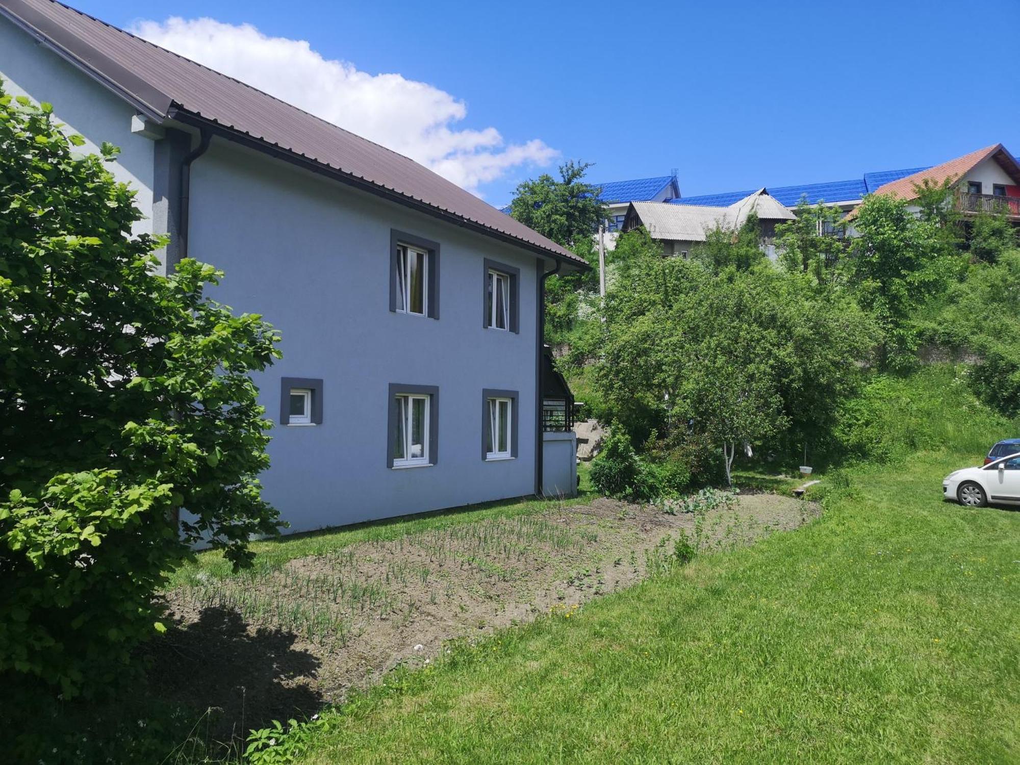 Apartman Irvas Kolašin Екстериор снимка