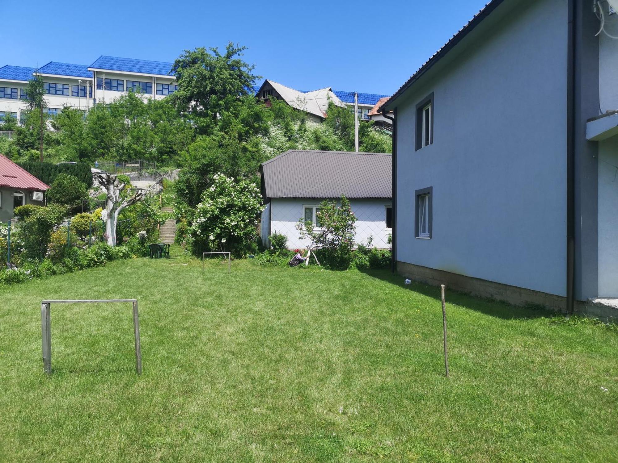 Apartman Irvas Kolašin Екстериор снимка