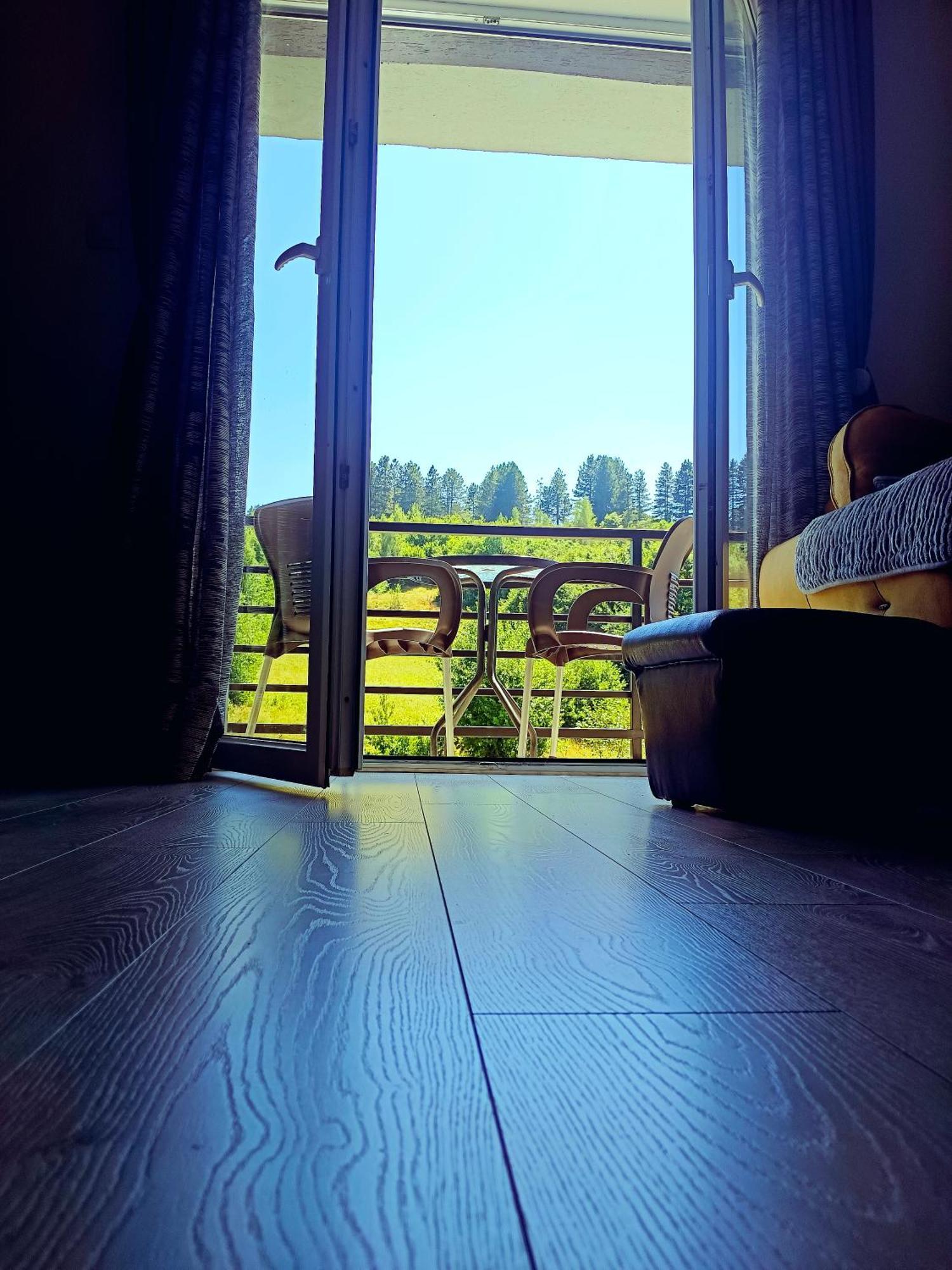 Apartman Irvas Kolašin Екстериор снимка