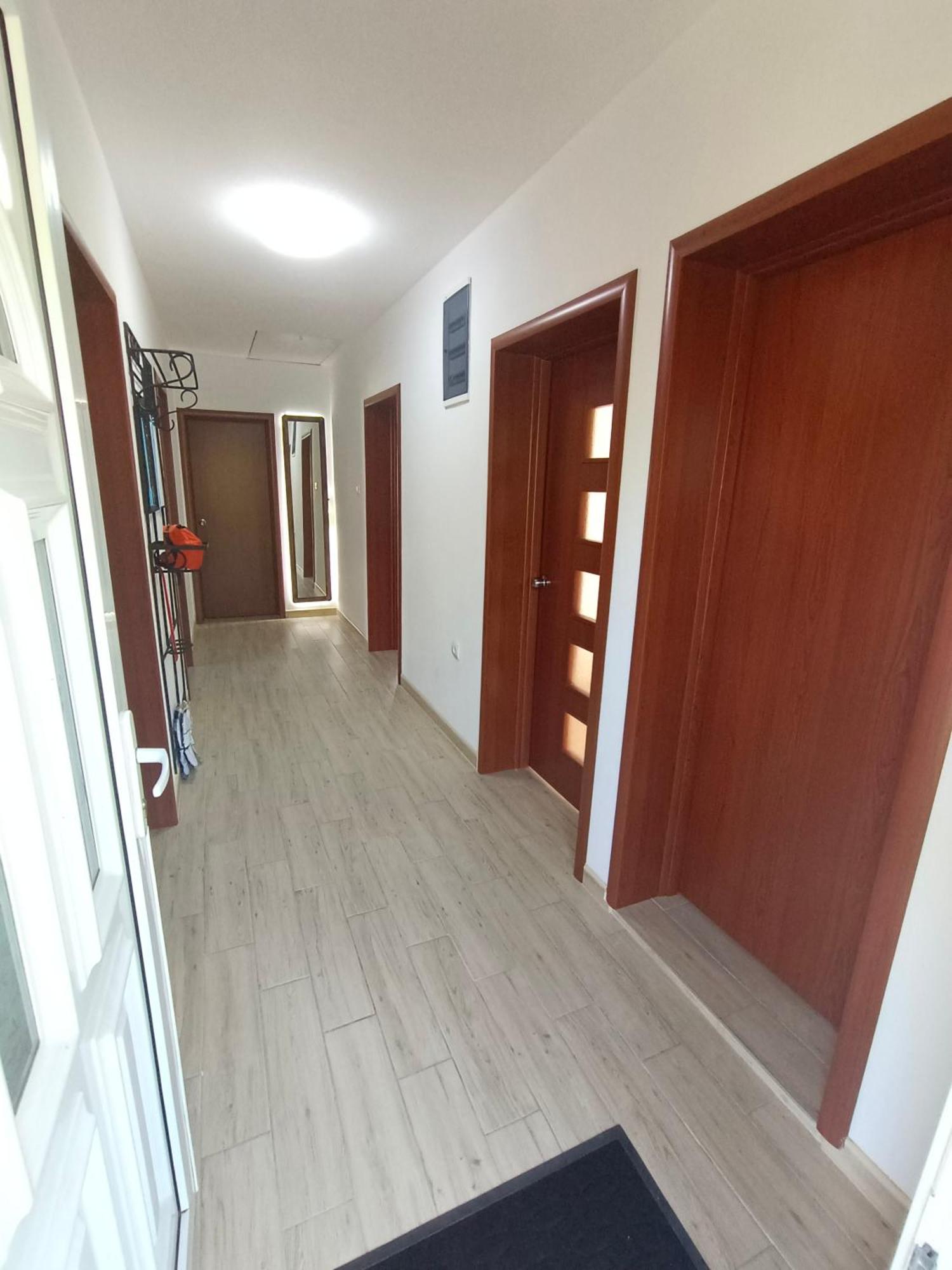 Apartman Irvas Kolašin Екстериор снимка