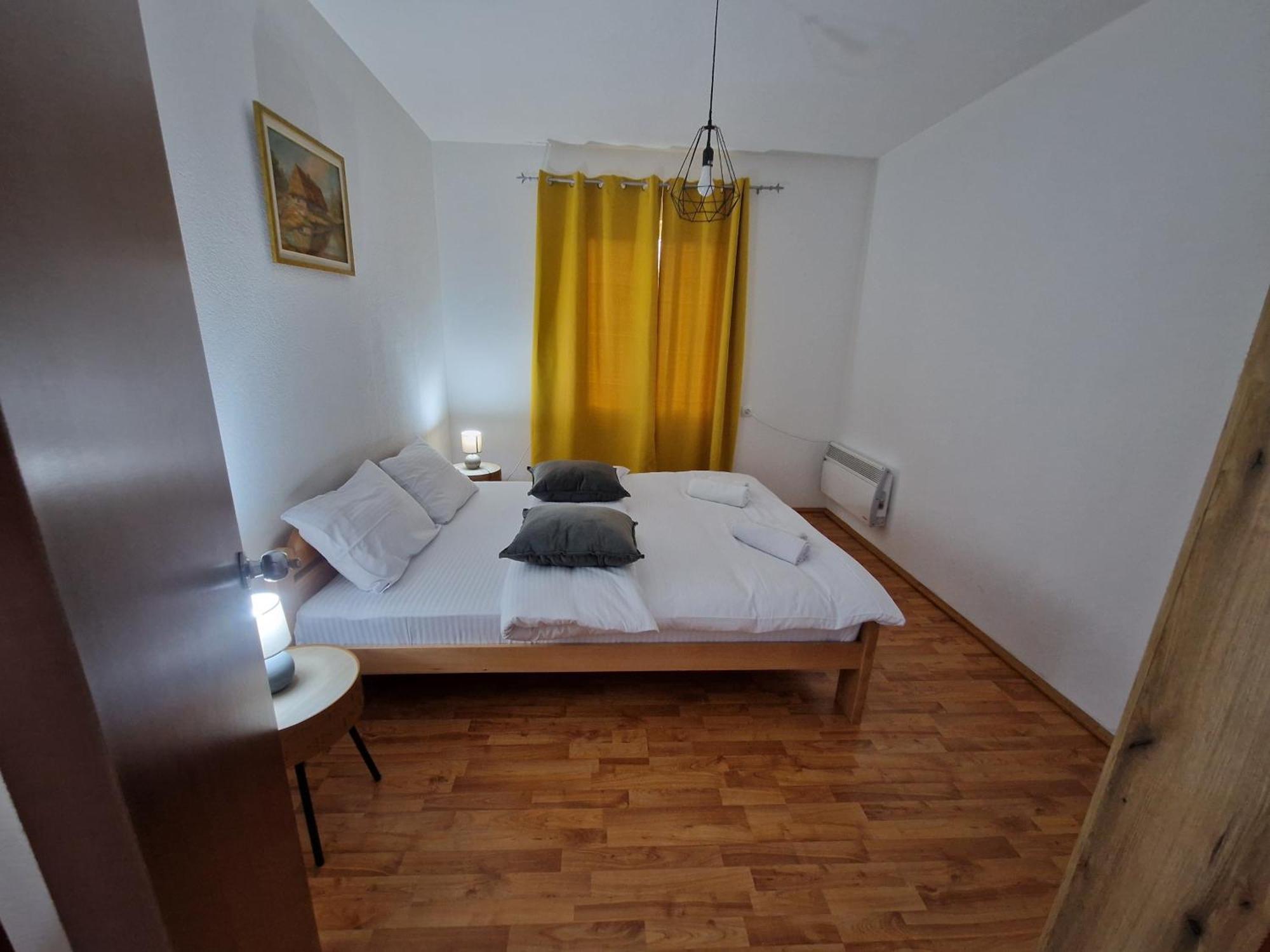 Apartman Irvas Kolašin Екстериор снимка