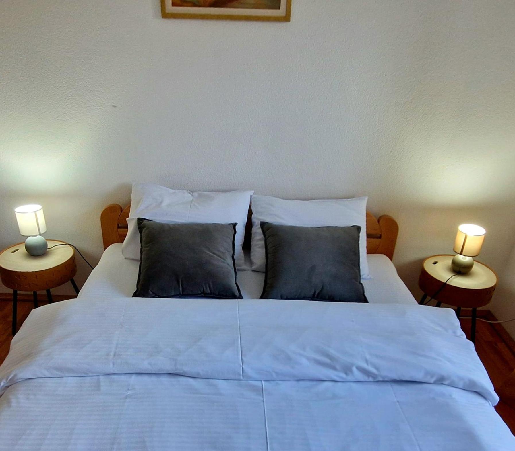 Apartman Irvas Kolašin Екстериор снимка
