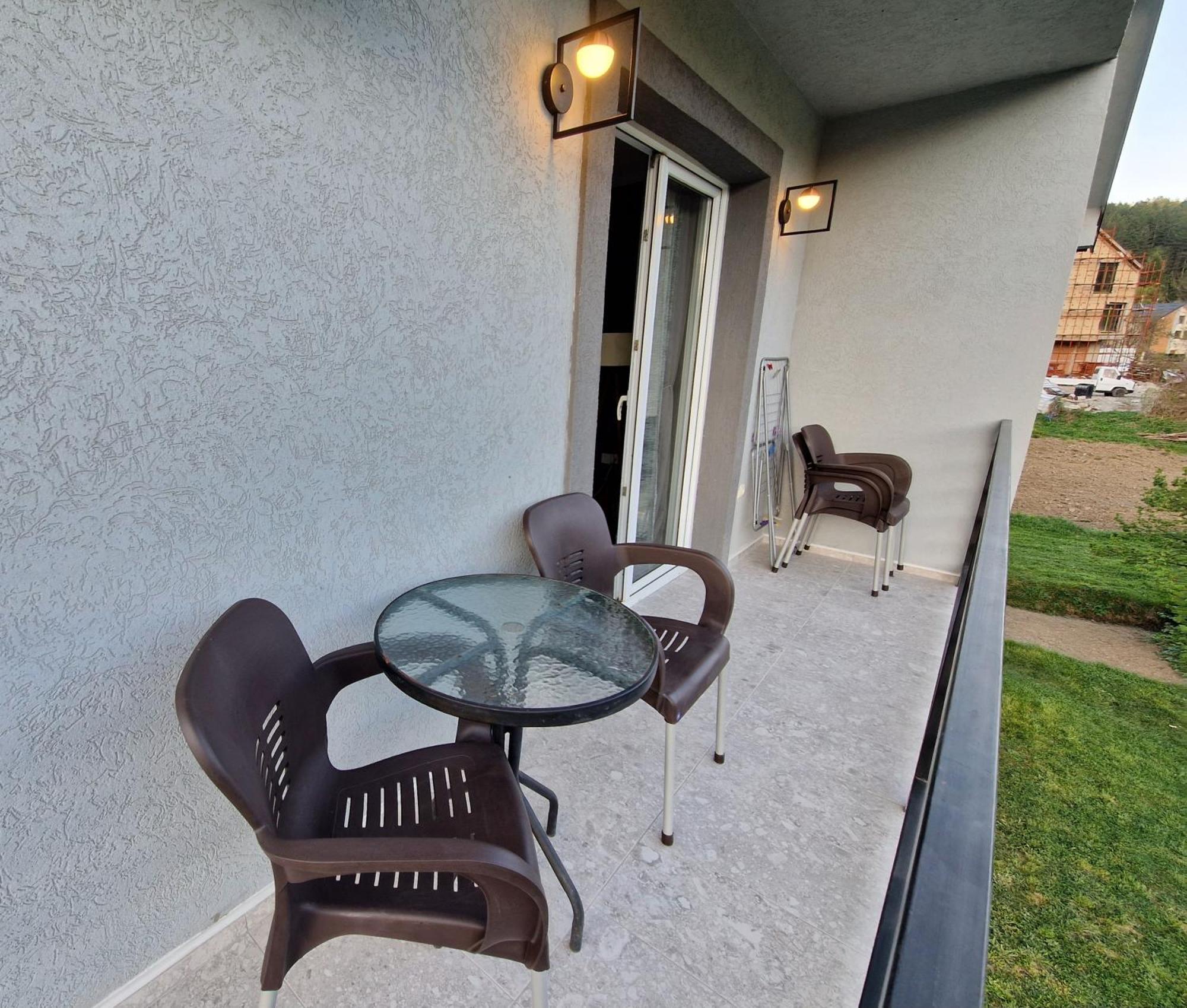 Apartman Irvas Kolašin Екстериор снимка