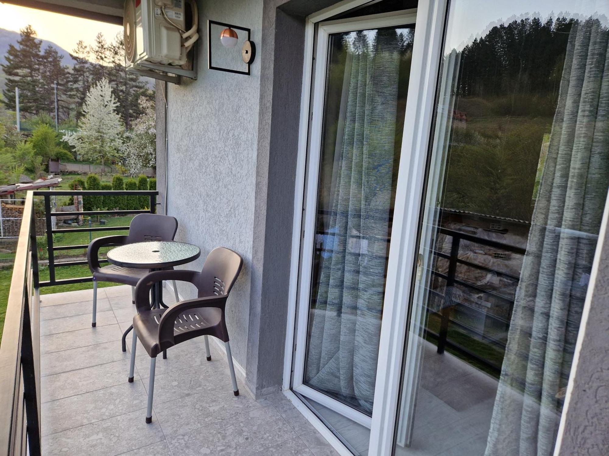 Apartman Irvas Kolašin Екстериор снимка