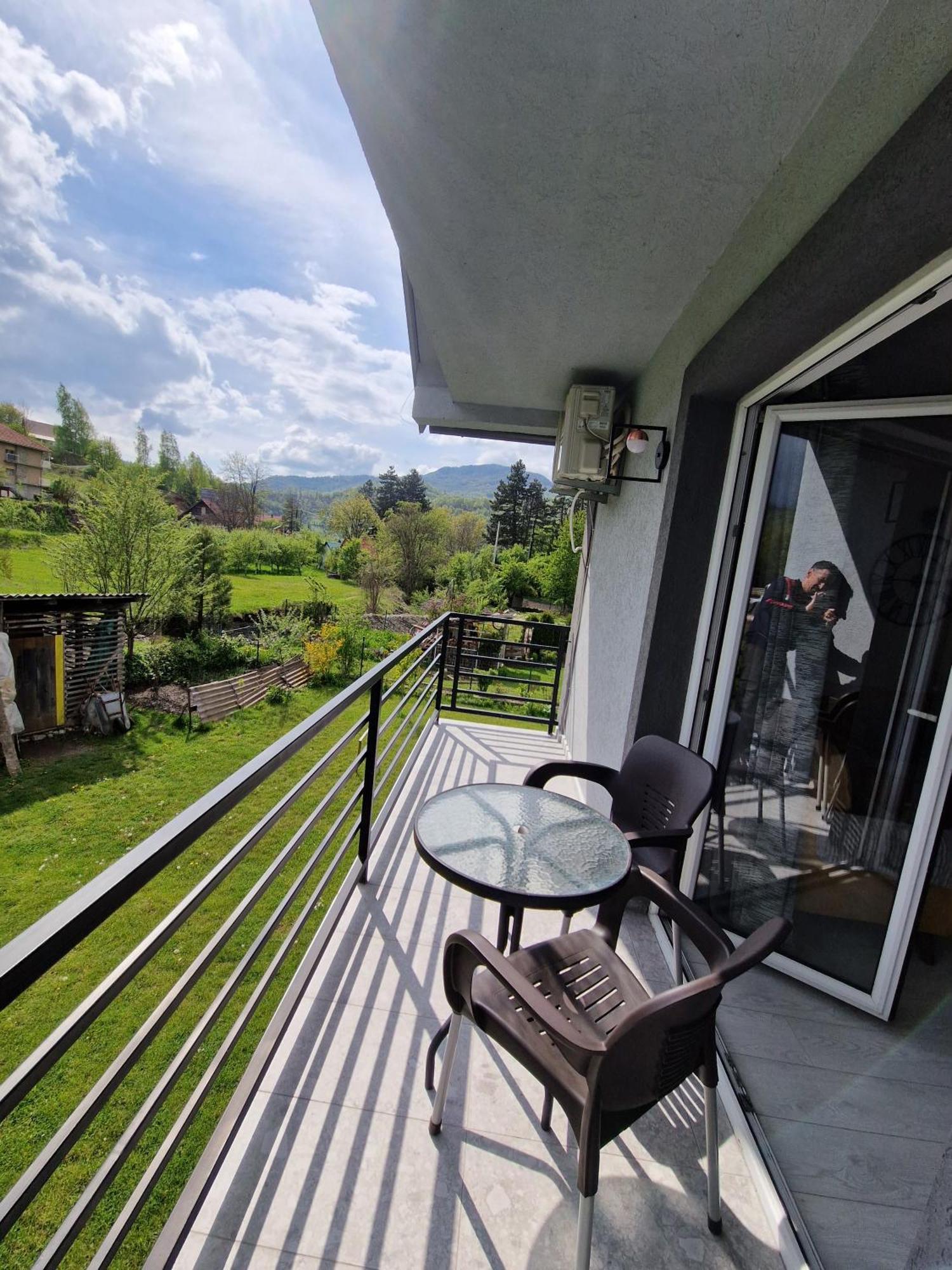 Apartman Irvas Kolašin Екстериор снимка