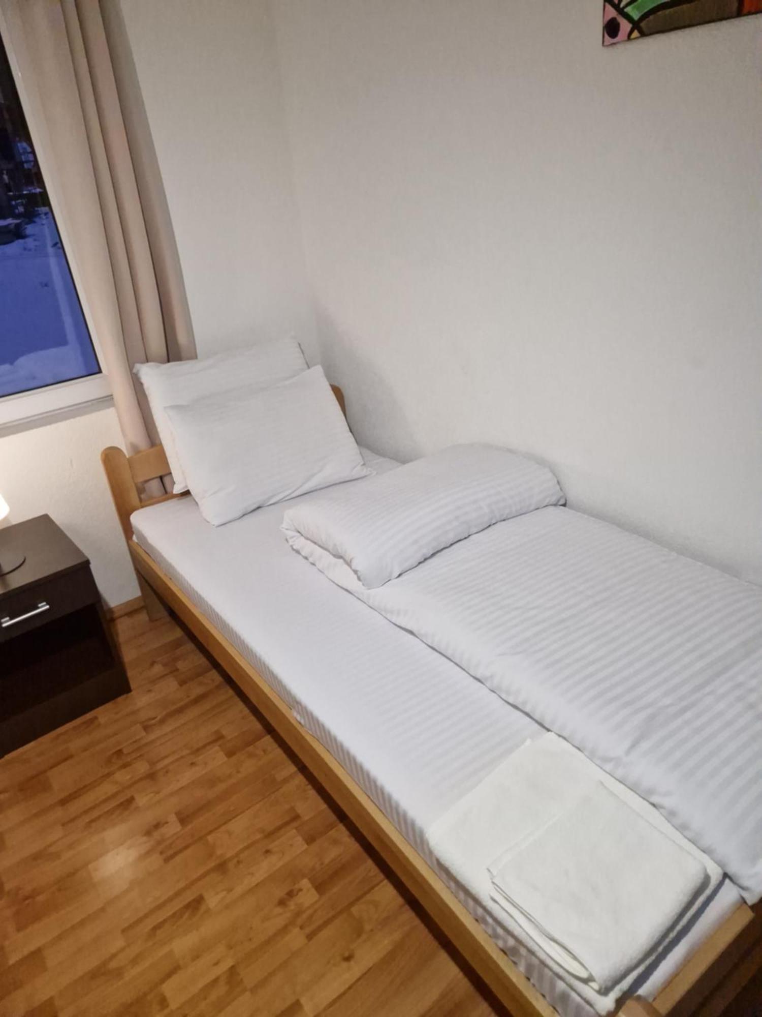 Apartman Irvas Kolašin Екстериор снимка