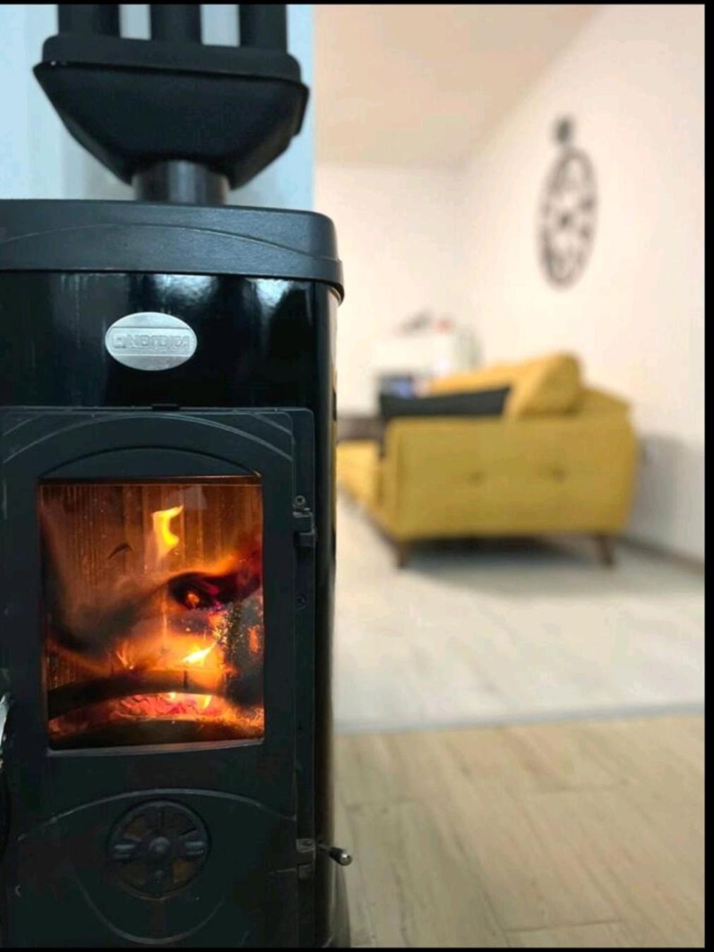 Apartman Irvas Kolašin Екстериор снимка